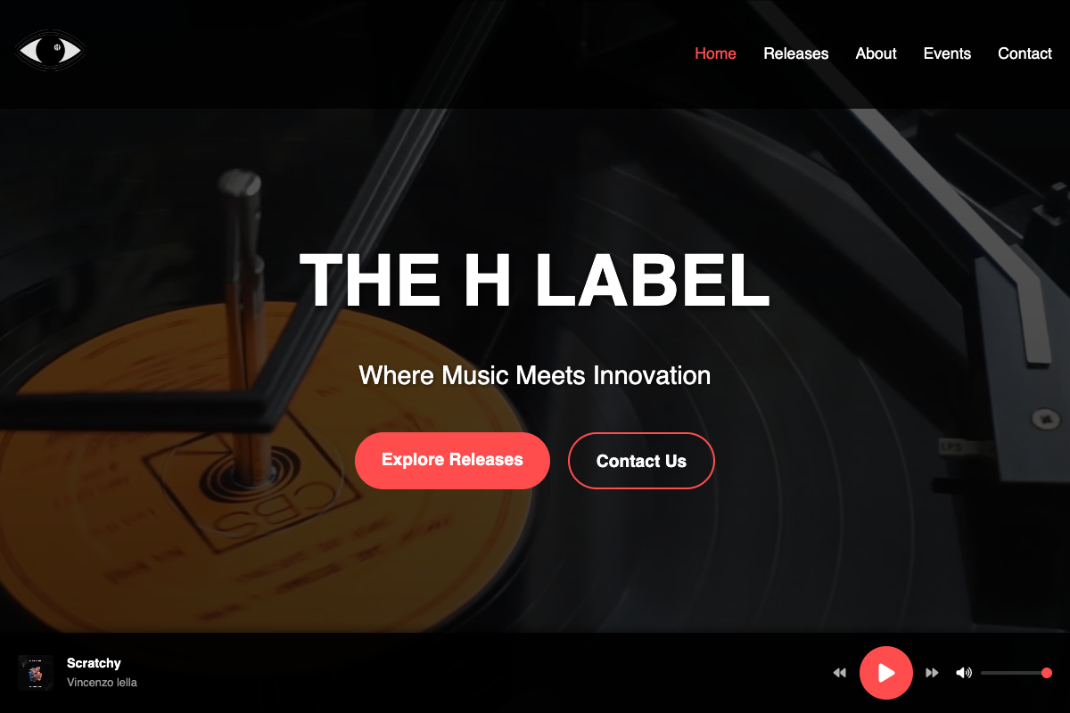 The H Label