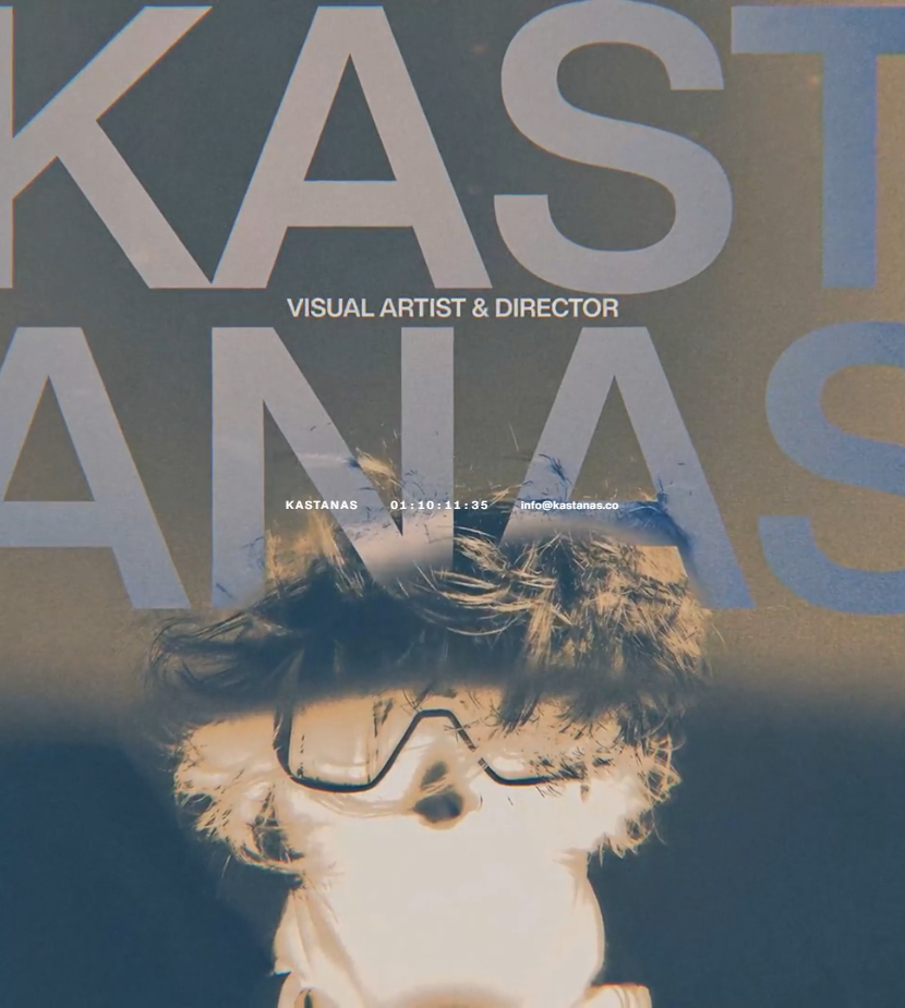 Kastanas