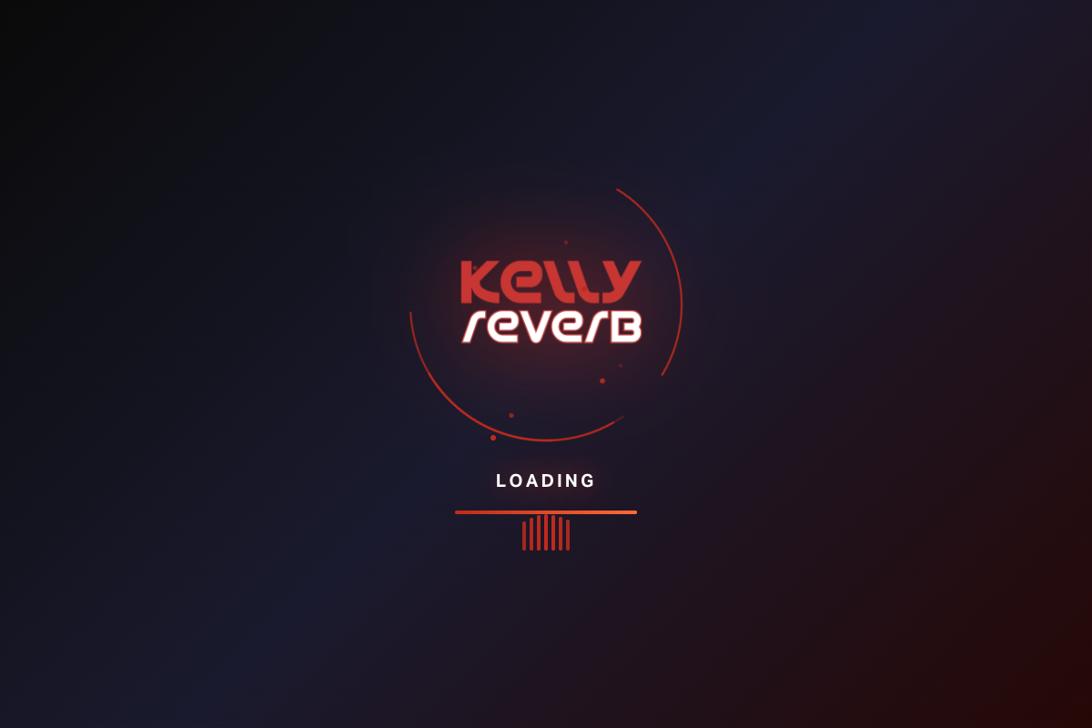 DJ Kelly Reverb