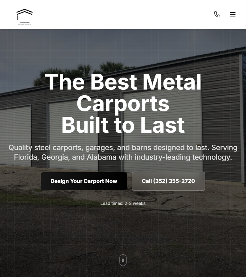 Southeastern Outdoor Products